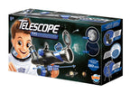 TÉLESCOPE & 15 ACTIVITÉS
