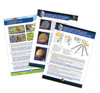 TÉLESCOPE & 15 ACTIVITÉS