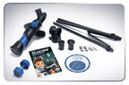 TÉLESCOPE & 15 ACTIVITÉS