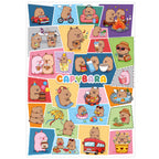 EDUCA CASSE-TÊTE 300 PIÈCES - CAPYFUN #20485