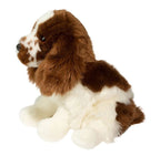 PELUCHE - CHIP CHIEN ÉPAGNEUL