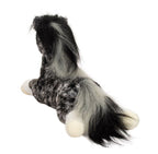 PELUCHE - NUDGE CHEVAL 17"