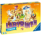 JUNIOR LABYRINTH GAME