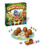JEU RAVENSBURGER COCO CRAZY
