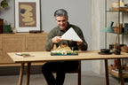 LEGO ARCHITECTURE - LA GRANDE PYRAMIDE DE GIZEH #21058