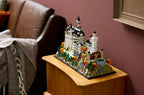 LEGO ARCHITECTURE - LE CHÂTEAU DE NEUSCHWANSTEIN #21063