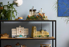 LEGO ARCHITECTURE - LE CHÂTEAU DE NEUSCHWANSTEIN #21063