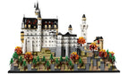 LEGO ARCHITECTURE - LE CHÂTEAU DE NEUSCHWANSTEIN #21063