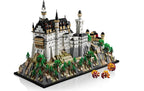 LEGO ARCHITECTURE - LE CHÂTEAU DE NEUSCHWANSTEIN #21063