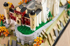 LEGO ARCHITECTURE - LE CHÂTEAU DE NEUSCHWANSTEIN #21063