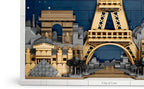LEGO ARCHITECTURE - PARIS CITY OF LOVE #21064