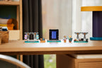 LEGO MINECRAFT - L'ARMURERIE #21252