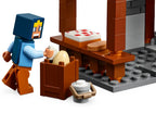LEGO MINECRAFT - THE WINDMILL FARM #21262