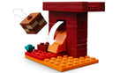 LEGO MINECRAFT - THE NETHER LAVA BATTLE #21266