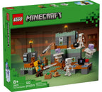 LEGO MINECRAFT - THE TRIALS ROOM #21271