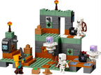 LEGO MINECRAFT - THE TRIALS ROOM #21271