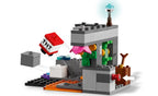 LEGO MINECRAFT - THE WARDEN ENCOUNTER #21274