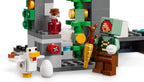 LEGO MINECRAFT - THE WARDEN ENCOUNTER #21274