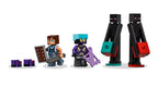 LEGO MINECRAFT - THE ENDERMAN TOWER #21279