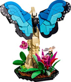 LEGO IDEAS - LA COLLECTION D'INSECTES #21342