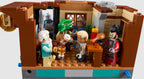 LEGO IDEAS - DUNGEONS & DRAGONS: RED DRAGON'S TALE #21348