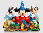 LEGO IDEAS - DISNEY MAGIC #21352