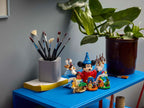 LEGO IDEAS - DISNEY MAGIC #21352