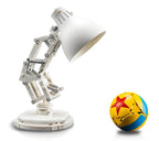 LEGO IDEAS - DISNEY PIXAR LUXO JR. #21357