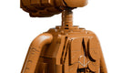 LEGO IDEAS - E.T. THE EXTRA-TERRESTRIAL #21370