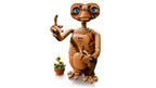 LEGO IDEAS - E.T. THE EXTRA-TERRESTRIAL #21370