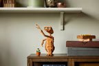 LEGO IDEAS - E.T. THE EXTRA-TERRESTRIAL #21370