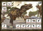 BUKI FRANCE DÉCOUVERTE - MAXI PACK OEUF DINO