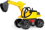LENA - WORKIES - GIANT EXCAVATOR