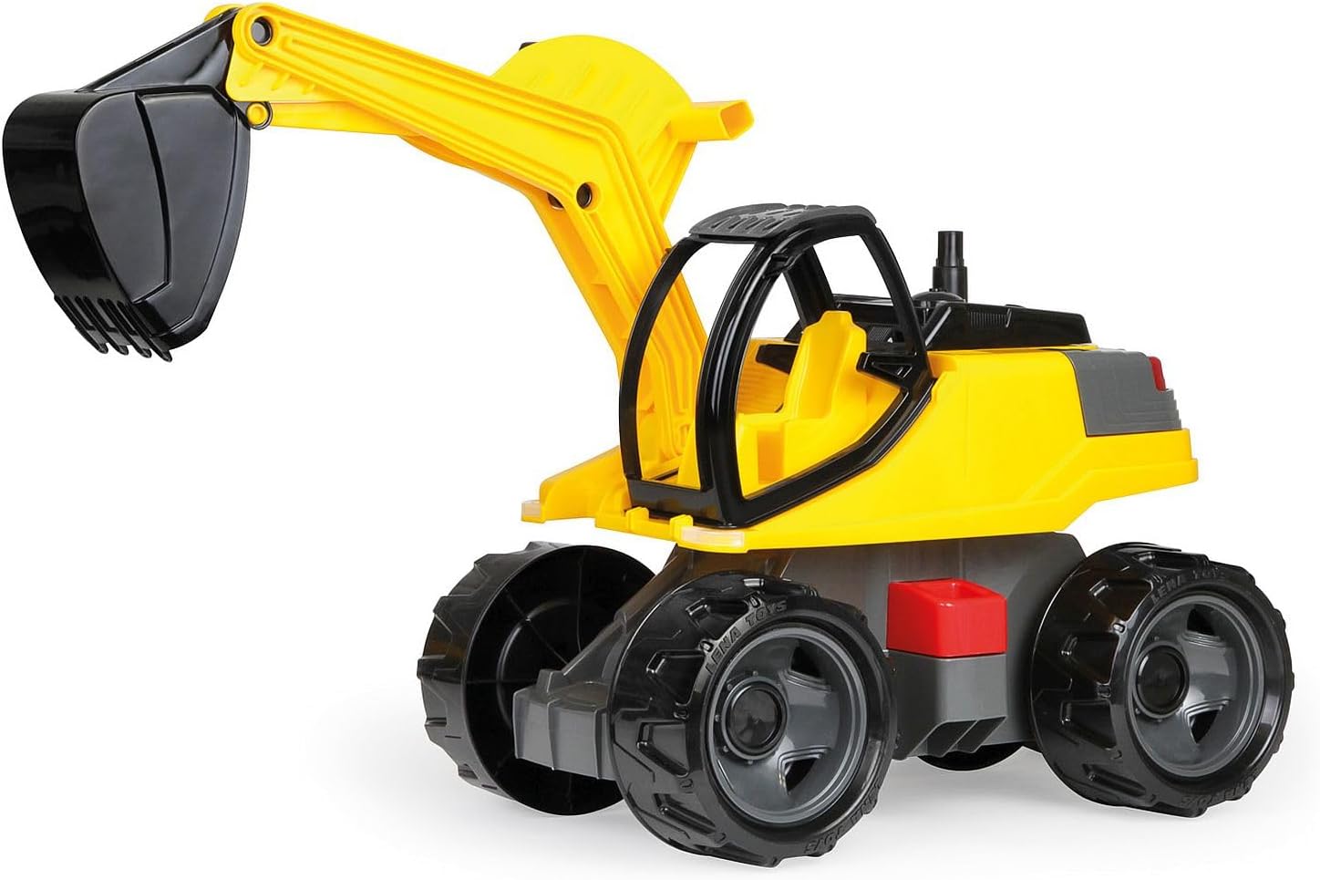 LENA - WORKIES - GIANT EXCAVATOR