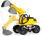 LENA - WORKIES - GIANT EXCAVATOR