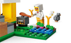 LEGO MINECRAFT - LA FERME-POULE #21585