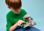 LEGO MINECRAFT - LE JARDIN PÂLE #21586