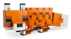LEGO MINECRAFT - LE RENARD #21588