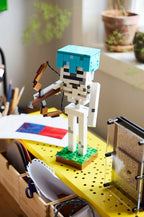 LEGO MINECRAFT - LE SQUELETTE #21594