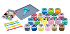 BUKI FRANCE - GLUE SENSORIELLES (SENSORY SLIME)