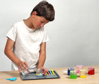 BUKI FRANCE - GLUE SENSORIELLES (SENSORY SLIME)