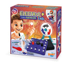 BUKI FRANCE - ATELIER ÉLECTRICITÉ