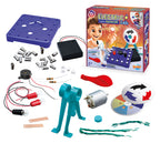 BUKI FRANCE - ATELIER ÉLECTRICITÉ