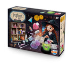 BUKI FRANCE - POTION LAB