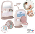 BABY NURSE - TOILETTES