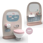 BABY NURSE - TOILETTES