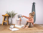 BABY NURSE - SHOWER