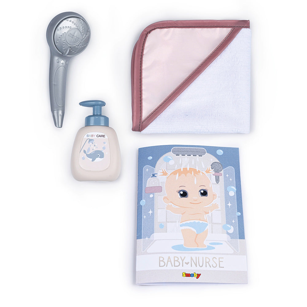 BABY NURSE - SHOWER