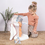BABY NURSE - SHOWER