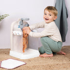 BABY NURSE - SHOWER